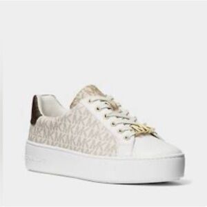 Logo Colorblock Sneakers